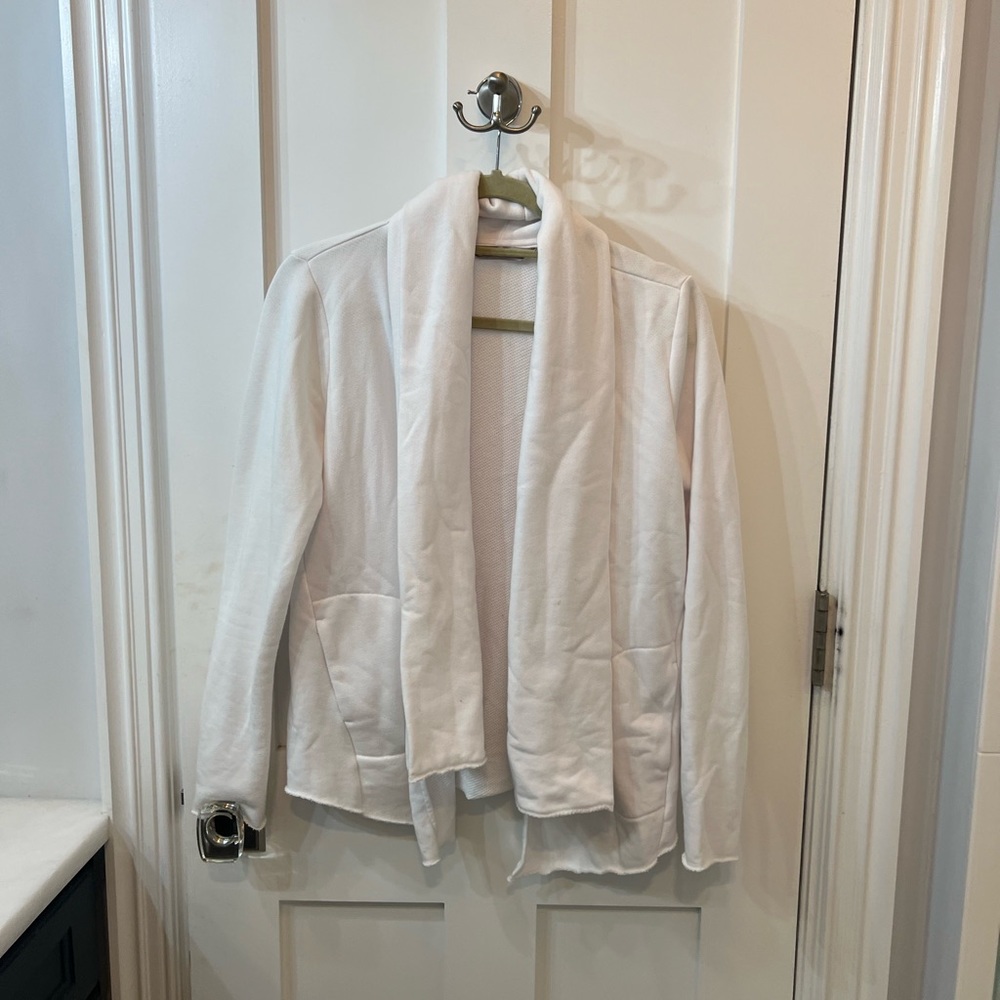 Athleta Cardigan